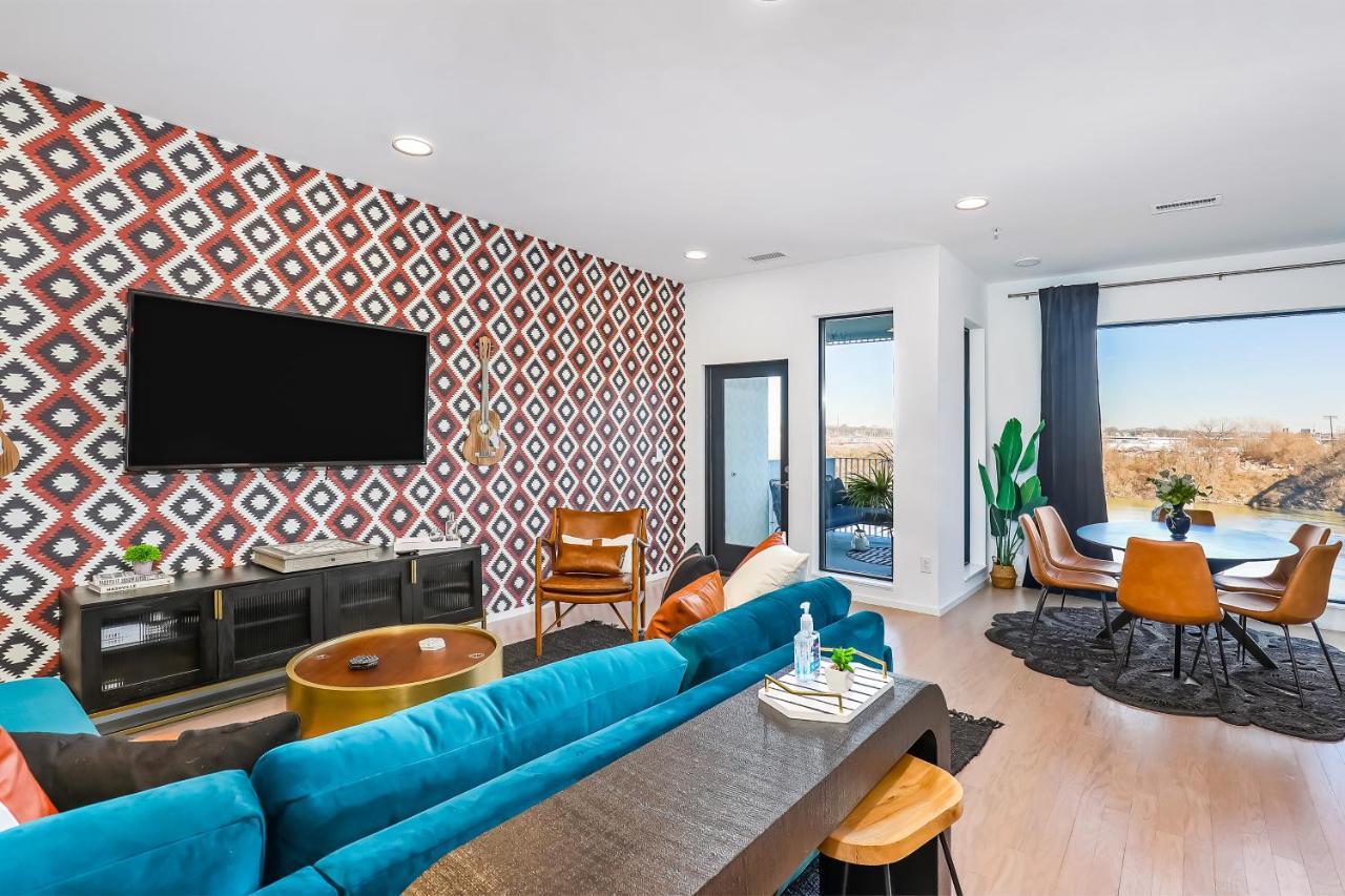 Eve Nashville Habitación foto