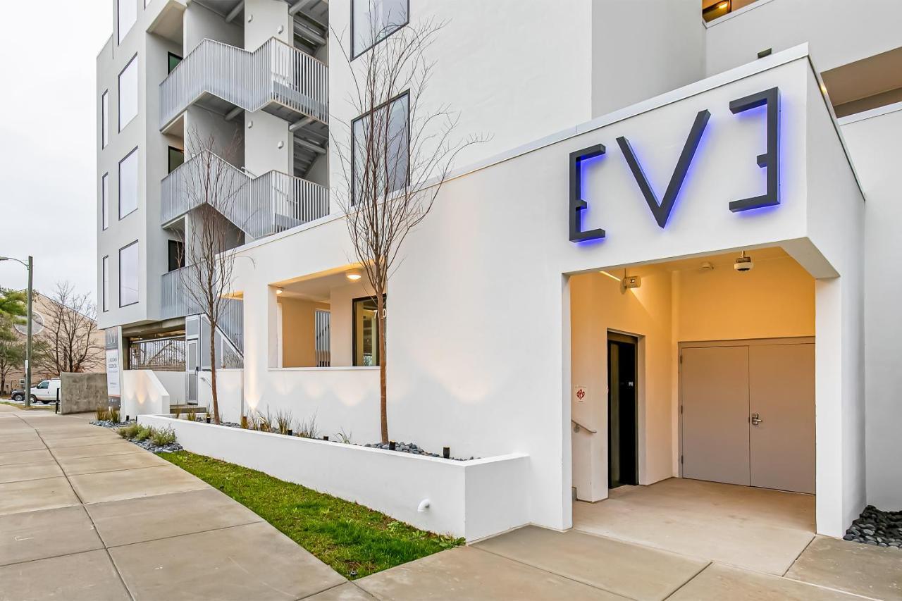 Eve Nashville Habitación foto
