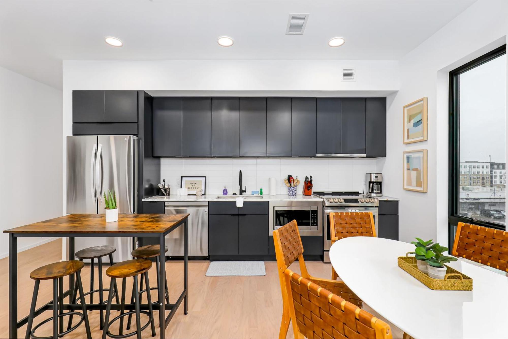 Eve Nashville Habitación foto