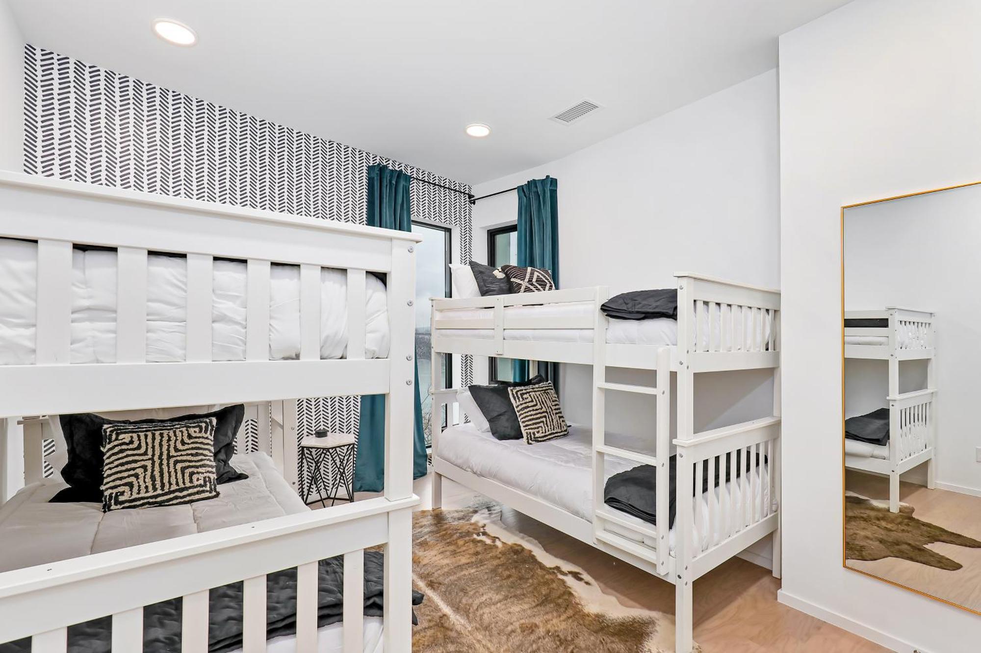 Eve Nashville Habitación foto