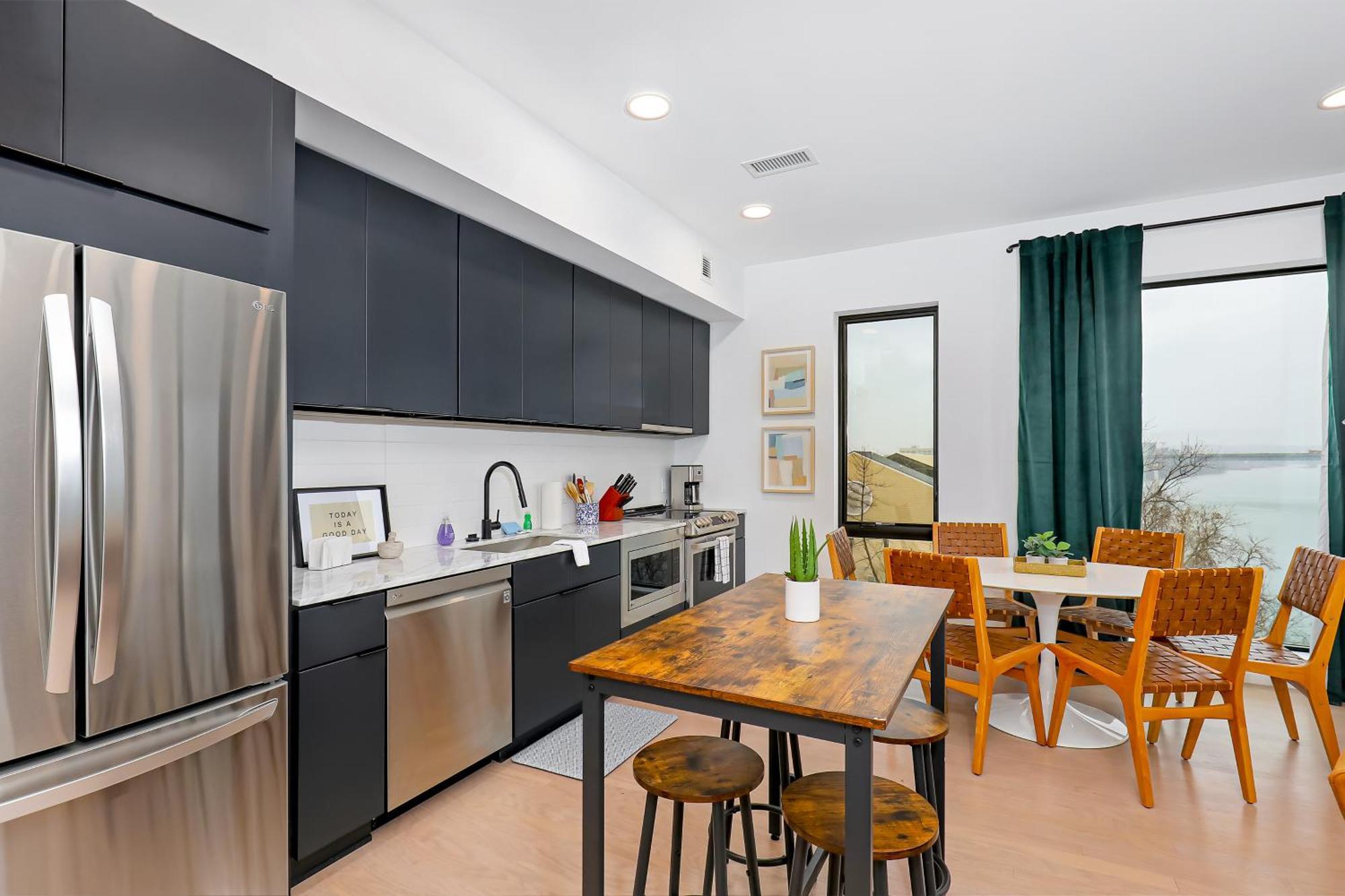 Eve Nashville Habitación foto