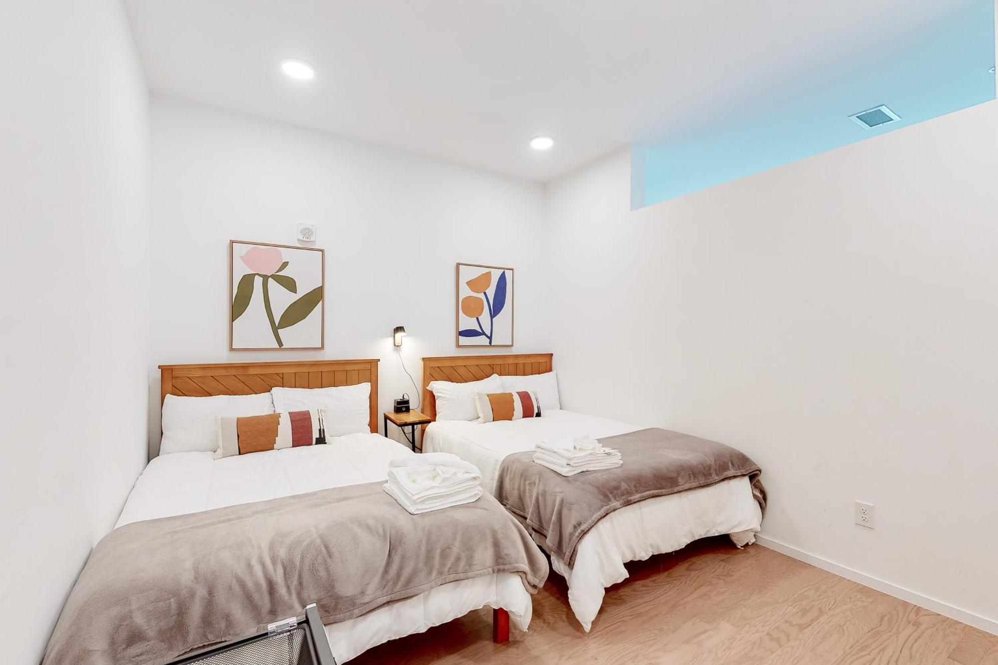 Eve Nashville Habitación foto
