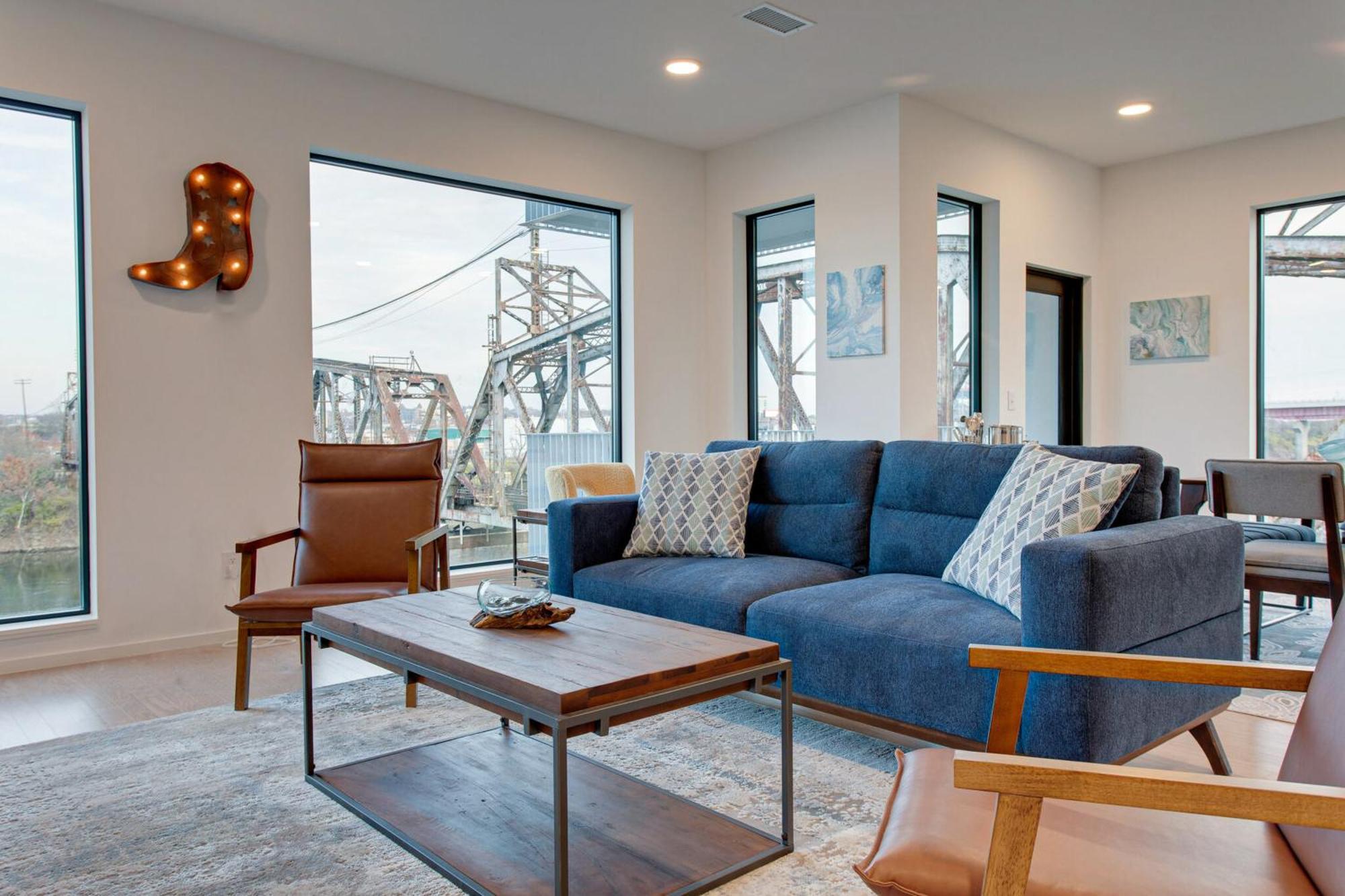 Eve Nashville Habitación foto