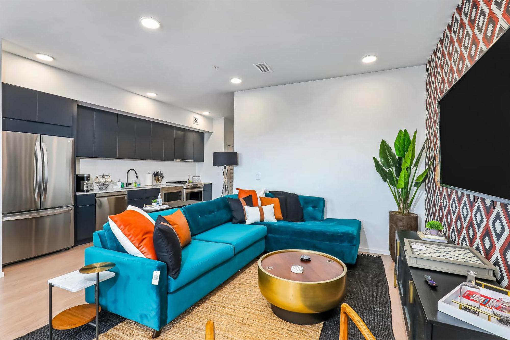 Eve Nashville Habitación foto