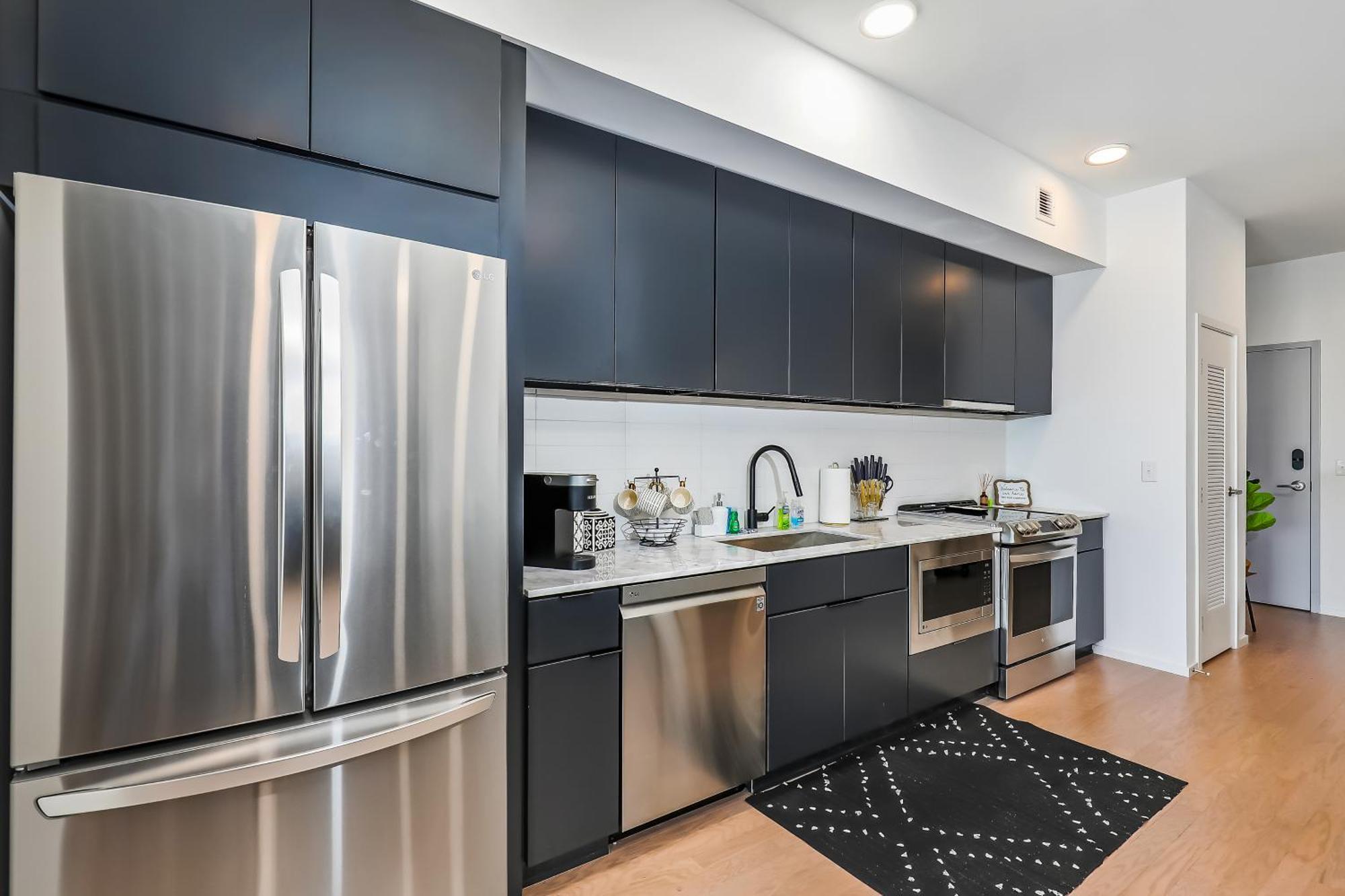 Eve Nashville Habitación foto