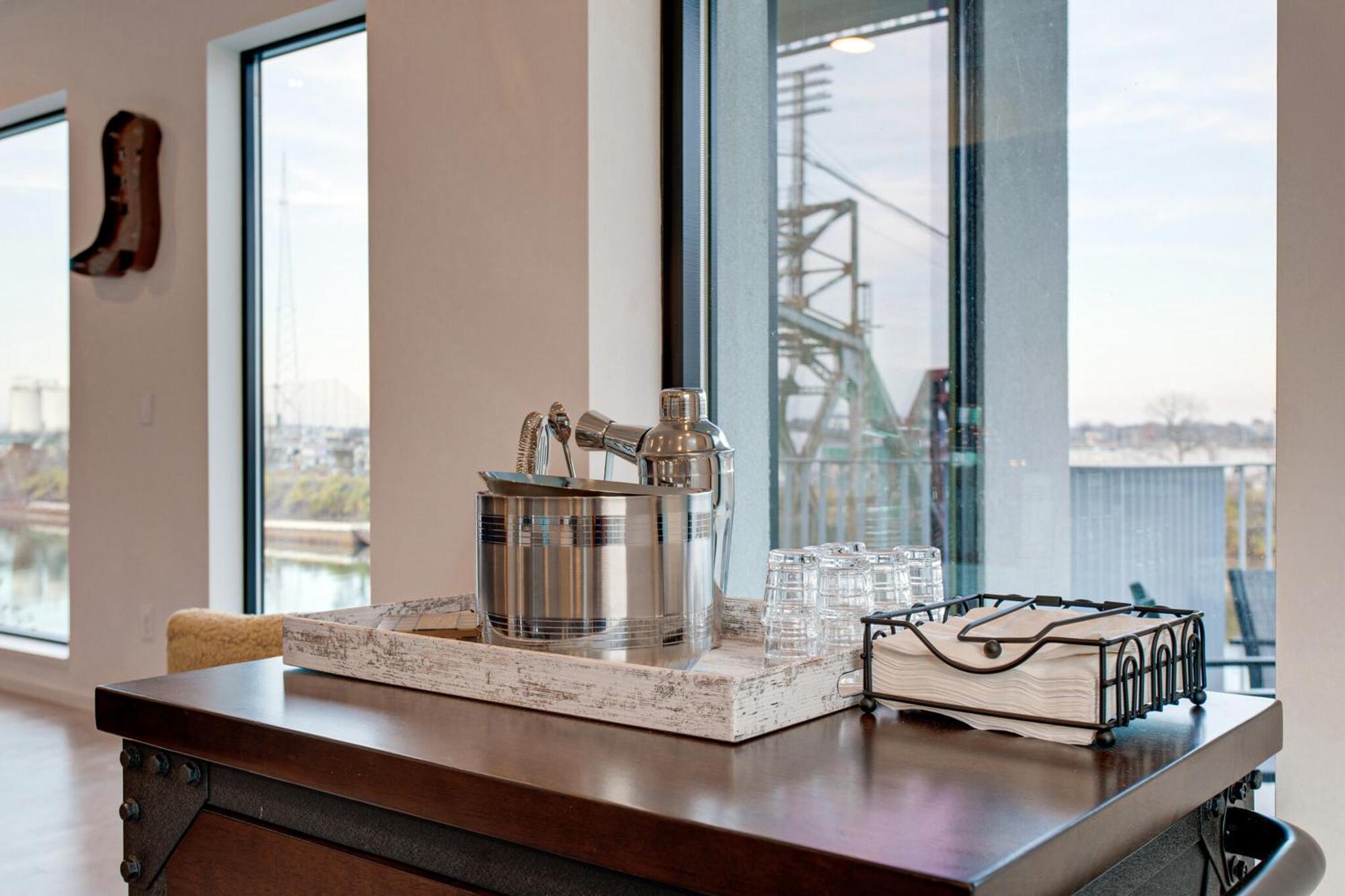 Eve Nashville Habitación foto