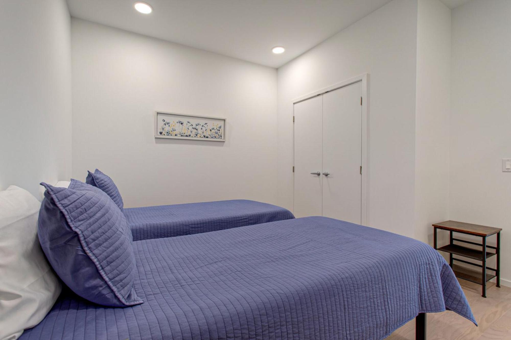 Eve Nashville Habitación foto
