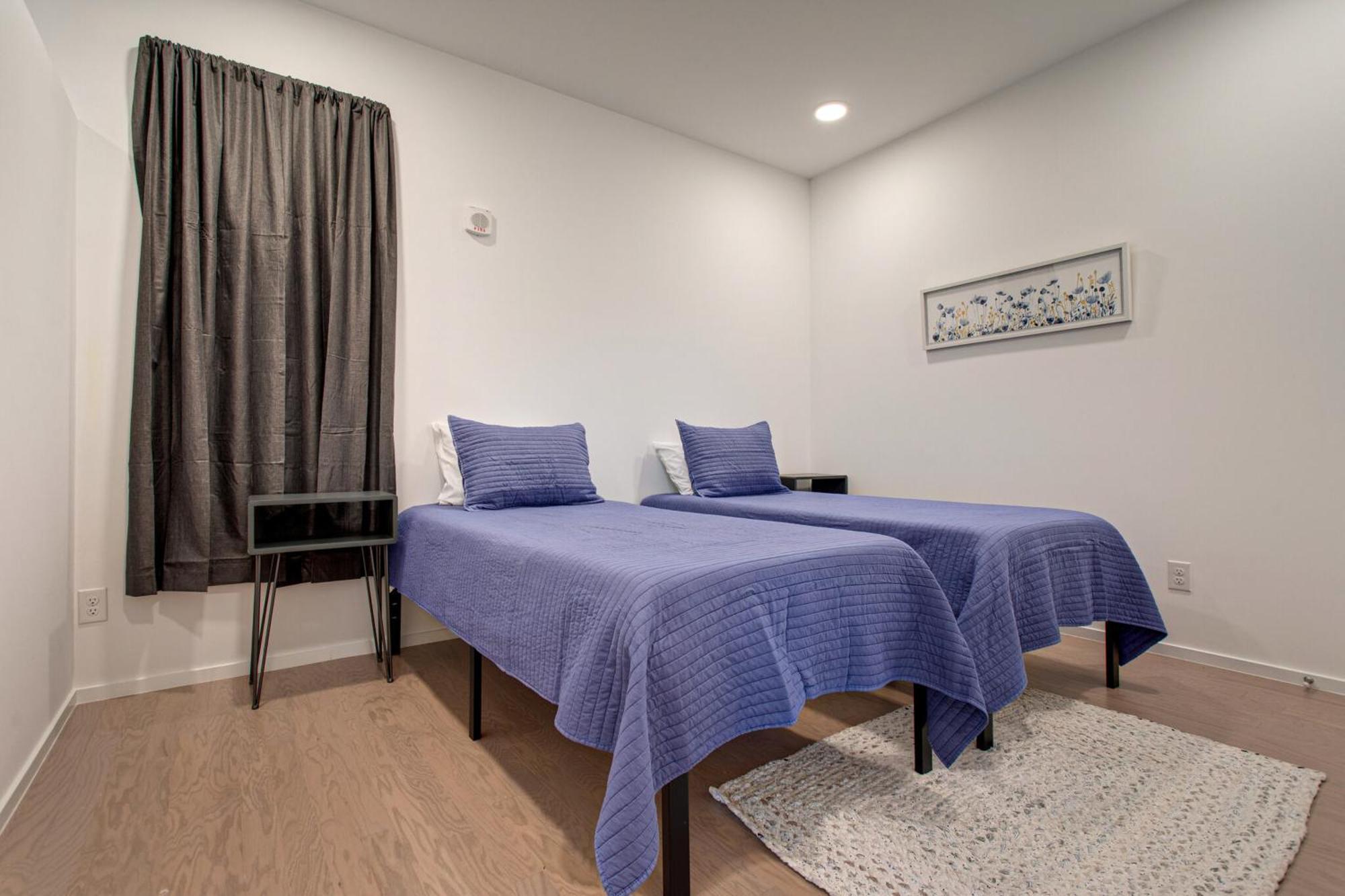 Eve Nashville Habitación foto