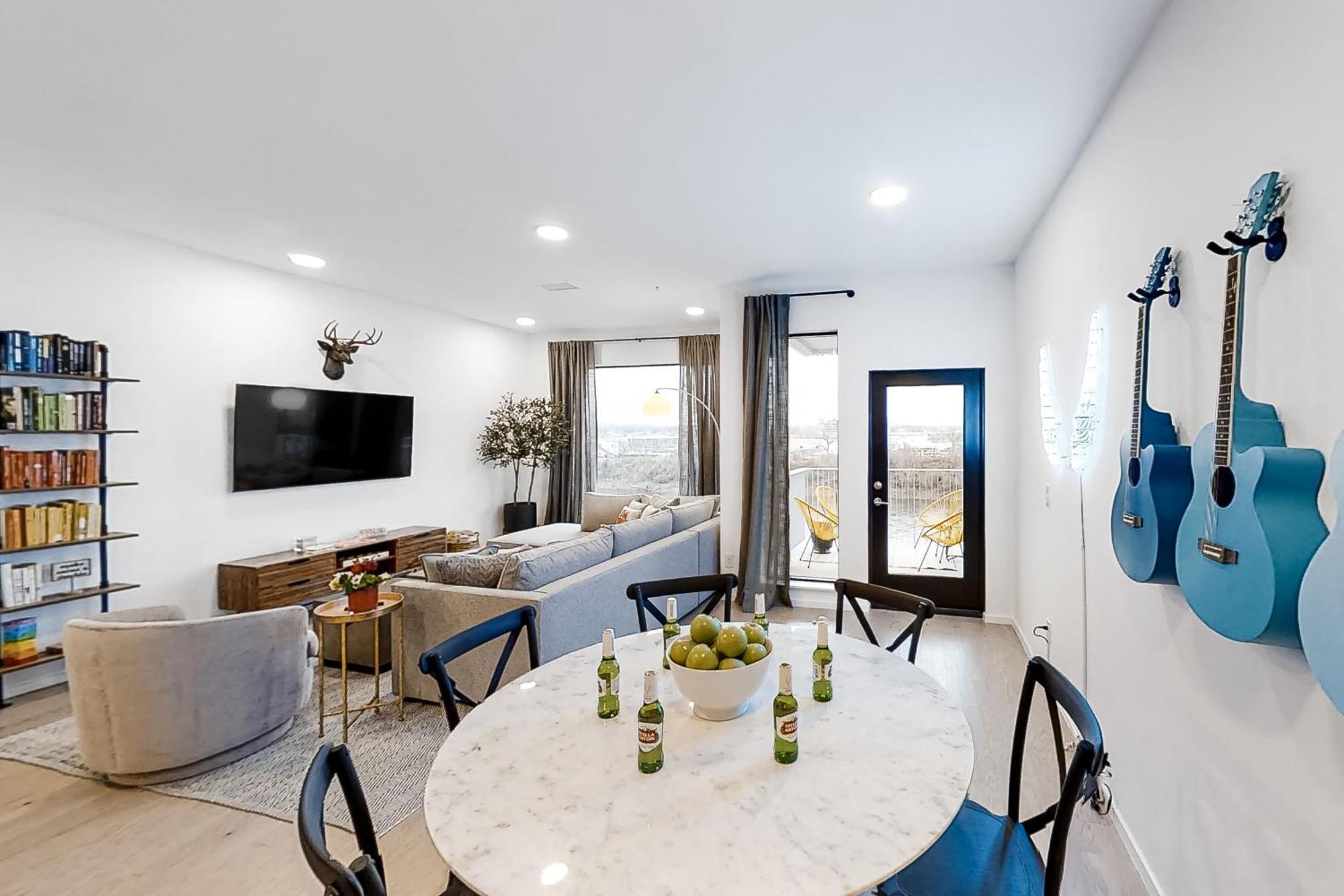 Eve Nashville Habitación foto